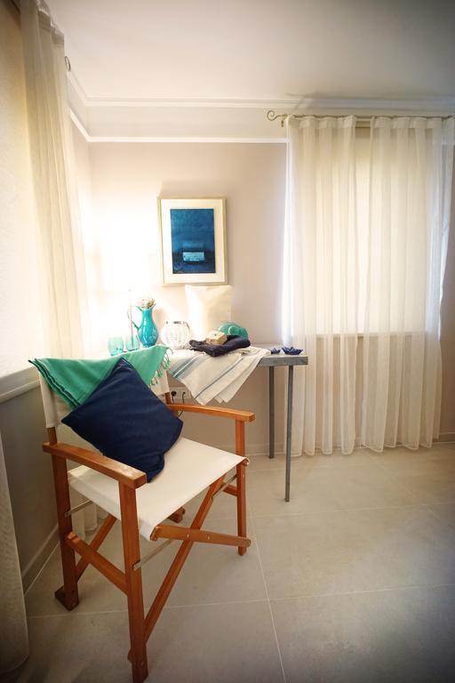 Assos Alarga Hotel Bilik gambar